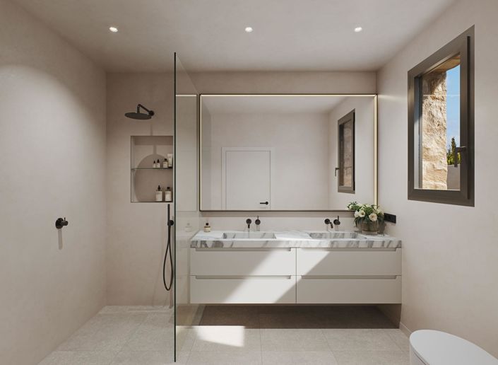 Image No.11-Villa de 3 chambres à vendre à Cabo de Palos