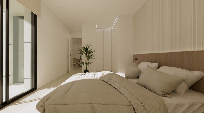 Image No.32-Villa de 3 chambres à vendre à Dolores