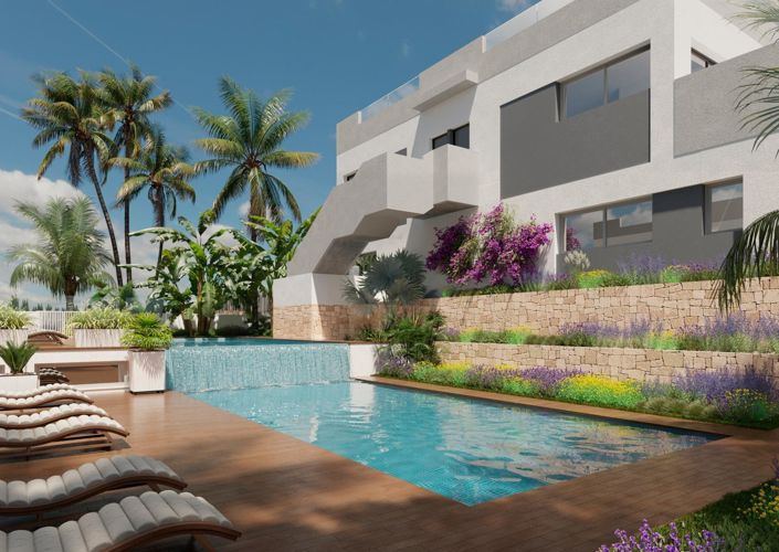 Image No.2-2 Bed Townhouse for sale