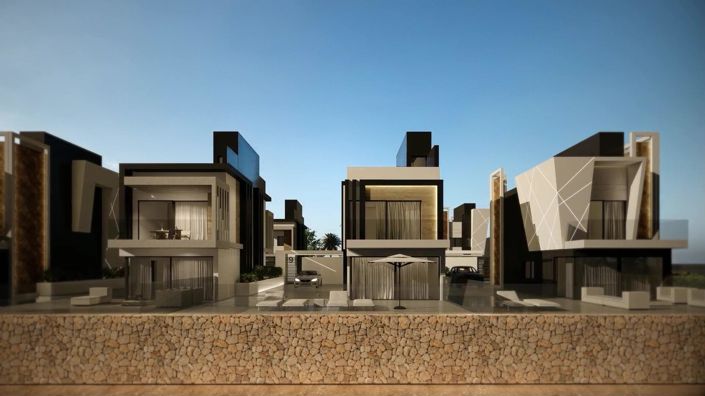 Image No.9-3 Bed Villa for sale