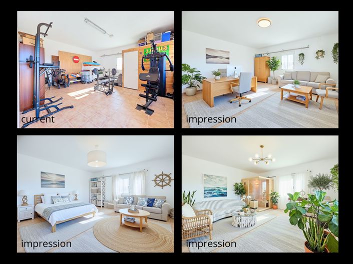 Image No.42-4 Bed Villa for sale