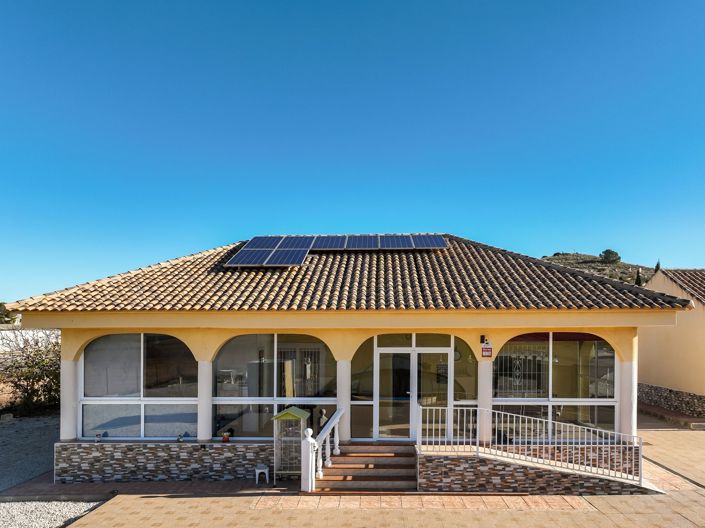 Image No.43-4 Bed Villa for sale