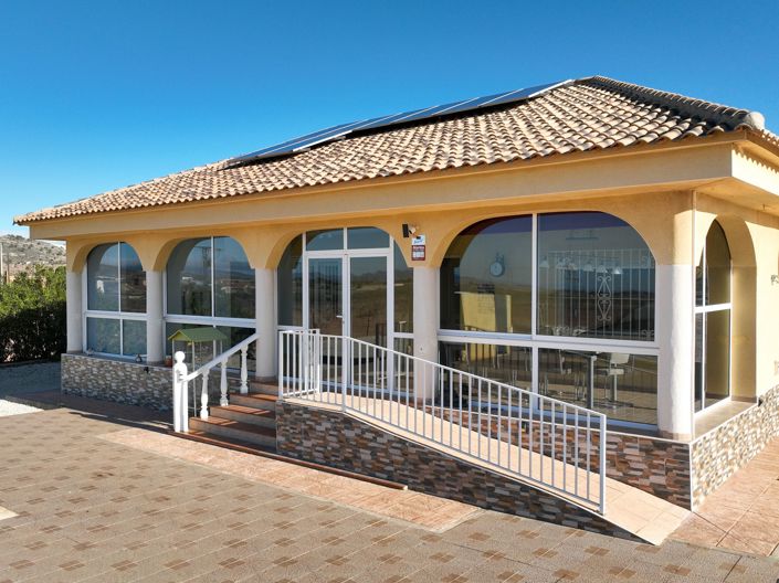 Image No.45-4 Bed Villa for sale