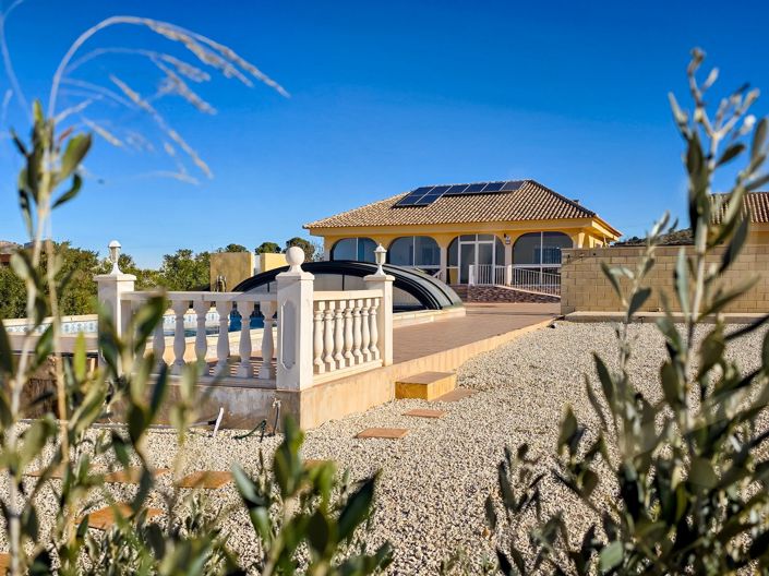 Image No.47-4 Bed Villa for sale