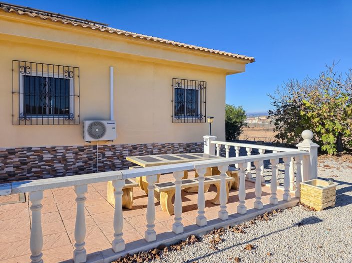 Image No.50-4 Bed Villa for sale