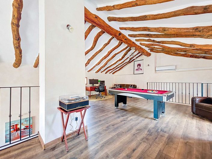 Image No.30-Maison de campagne de 5 chambres à vendre à Murcie