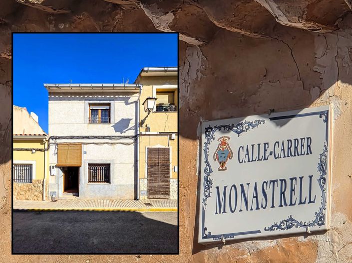 Image No.33-3 Bed Townhouse for sale