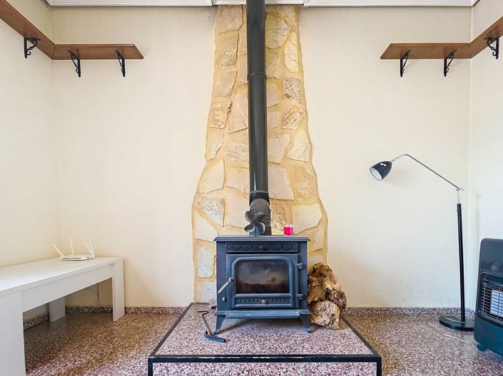 Image No.15-5 Bed Country House for sale