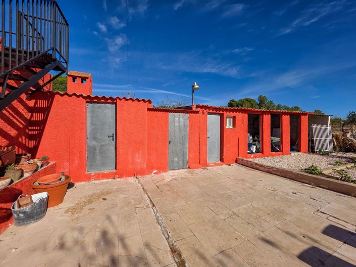 Image No.41-5 Bed Country House for sale