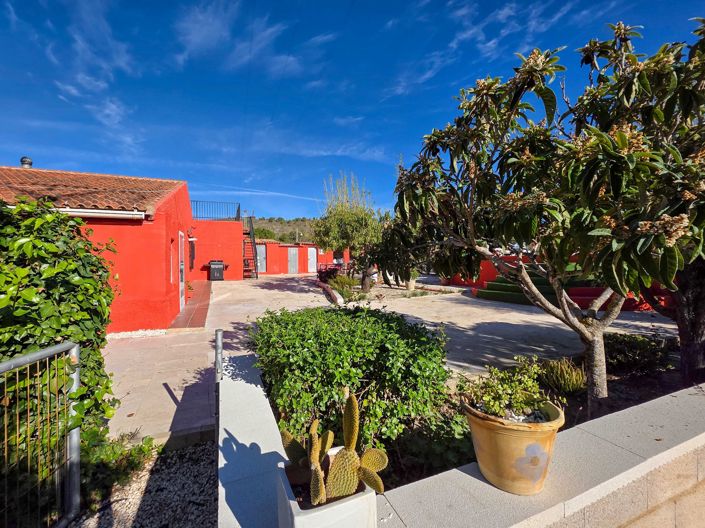 Image No.44-5 Bed Country House for sale