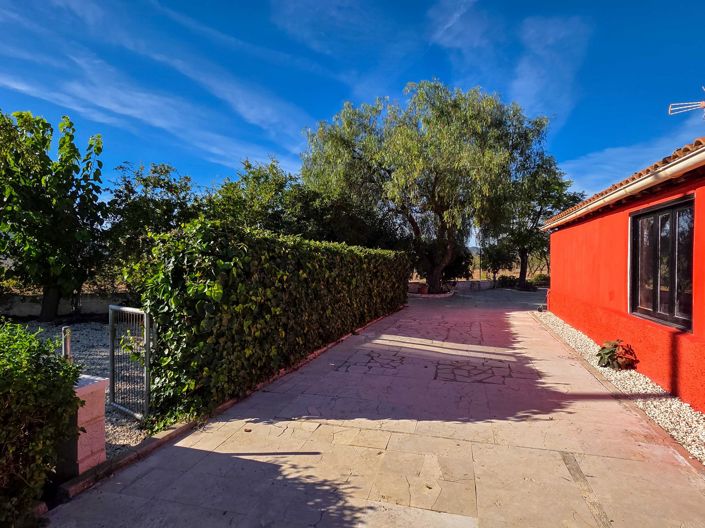 Image No.46-5 Bed Country House for sale