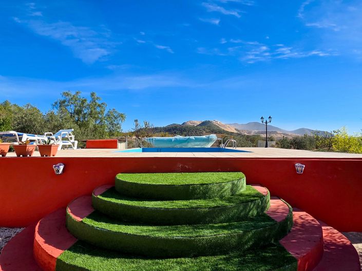 Image No.48-5 Bed Country House for sale