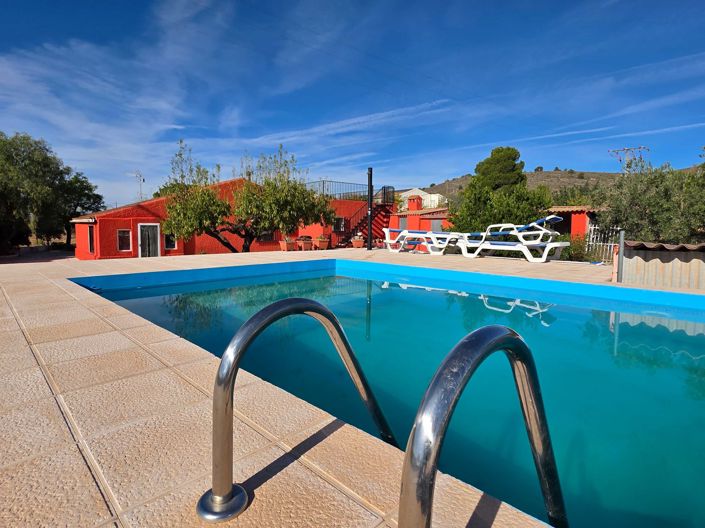 Image No.49-5 Bed Country House for sale