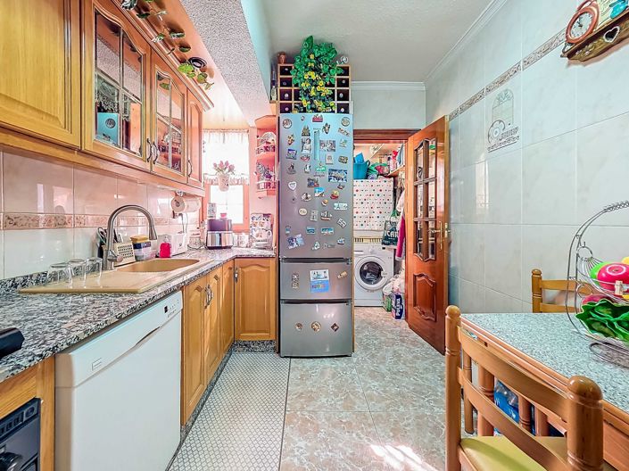 Image No.16-Appartement de 4 chambres à vendre à Pinoso