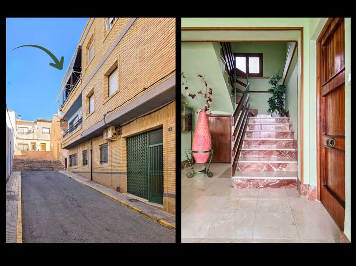 Image No.27-Appartement de 4 chambres à vendre à Pinoso