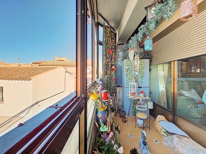 Image No.29-Appartement de 4 chambres à vendre à Pinoso