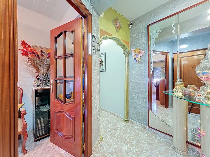 Image No.4-Appartement de 4 chambres à vendre à Pinoso