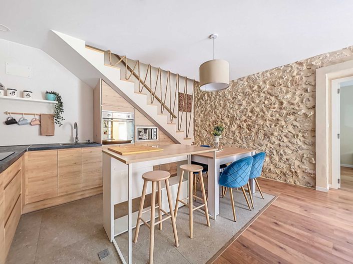 Image No.4-3 Bed Townhouse for sale