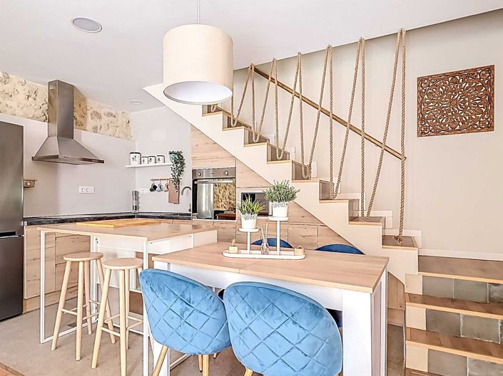 Image No.6-3 Bed Townhouse for sale