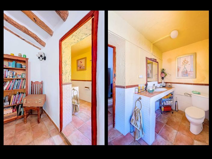 Image No.20-6 Bed Country House for sale