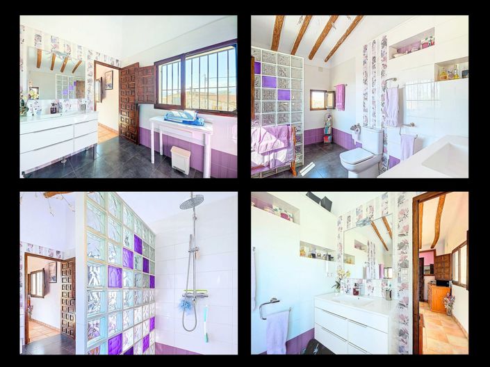 Image No.41-6 Bed Country House for sale