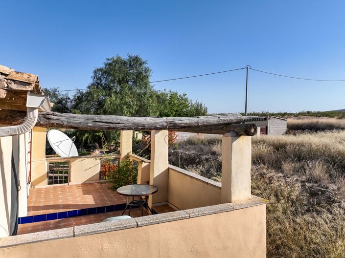 Image No.46-6 Bed Country House for sale