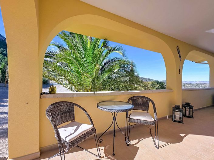 Image No.36-3 Bed Villa for sale