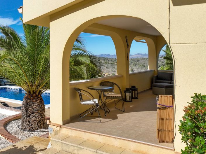 Image No.39-3 Bed Villa for sale