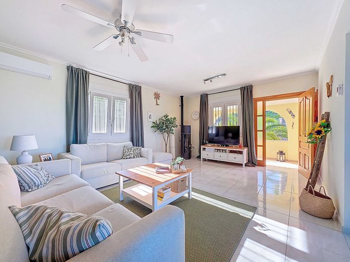 Image No.4-3 Bed Villa for sale