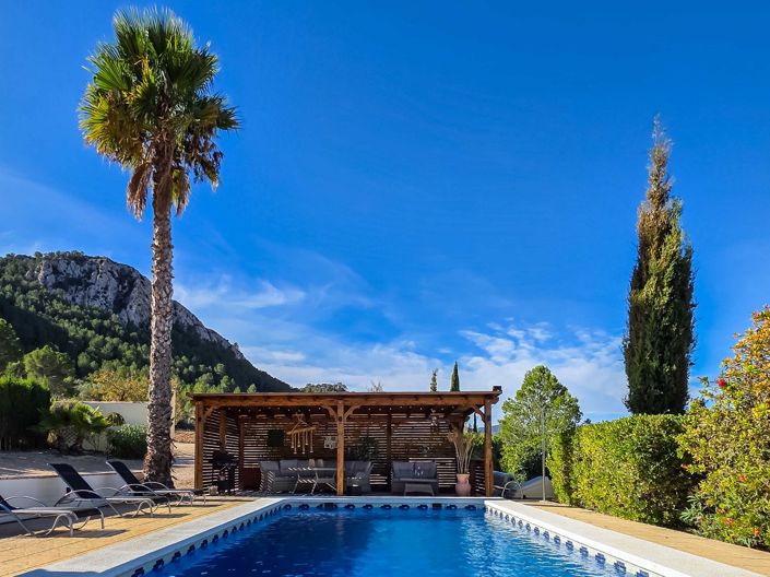 Image No.45-3 Bed Villa for sale