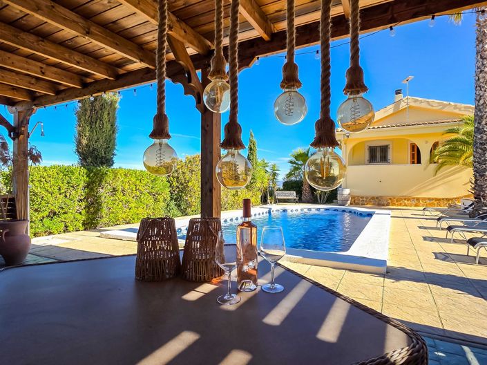 Image No.50-3 Bed Villa for sale