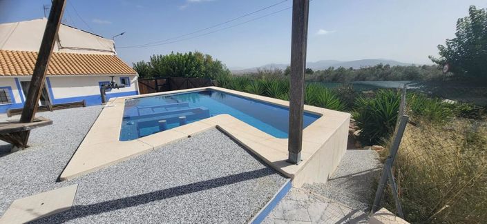 Image No.2-Maison de campagne de 7 chambres à vendre à Raspay