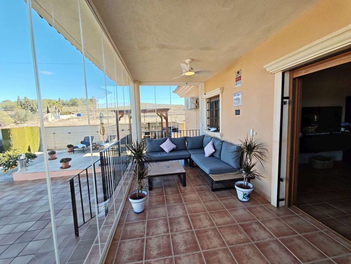 Image No.12-3 Bed Villa for sale