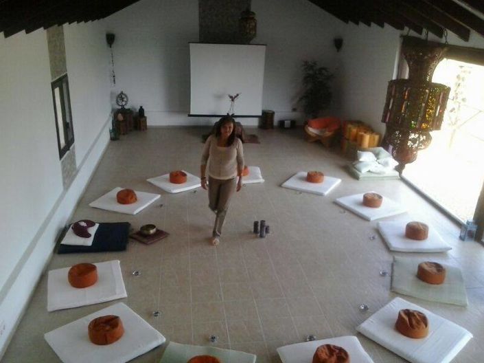 Image No.13-8 Bed Country House for sale