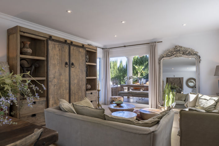 Image No.21-4 Bed Villa for sale