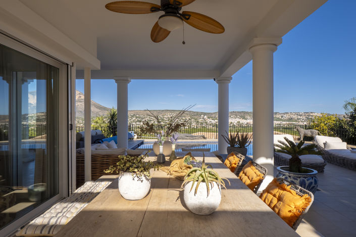 Image No.4-4 Bed Villa for sale