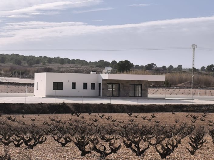 Image No.2-3 Bed Villa for sale