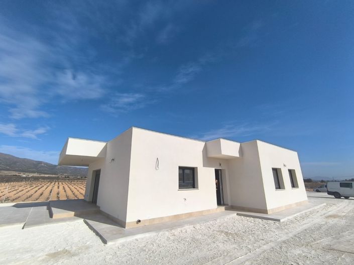 Image No.24-3 Bed Villa for sale