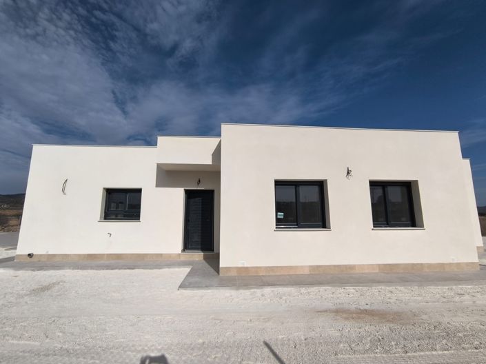 Image No.26-3 Bed Villa for sale