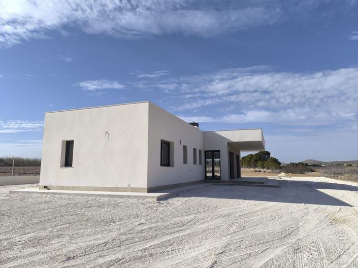 Image No.36-3 Bed Villa for sale