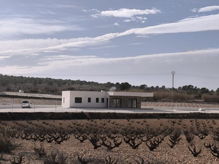 Image No.38-3 Bed Villa for sale