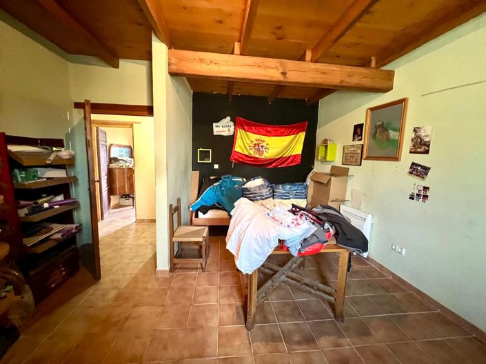 Image No.18-Maison de campagne de 4 chambres à vendre à Pinoso