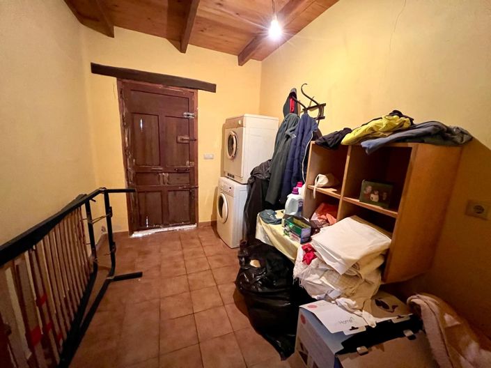 Image No.21-Maison de campagne de 4 chambres à vendre à Pinoso