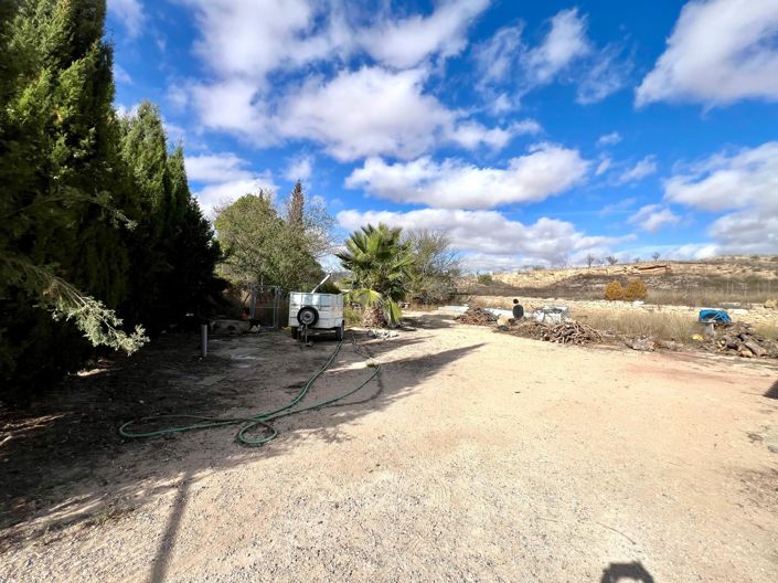 Image No.23-Maison de campagne de 4 chambres à vendre à Pinoso