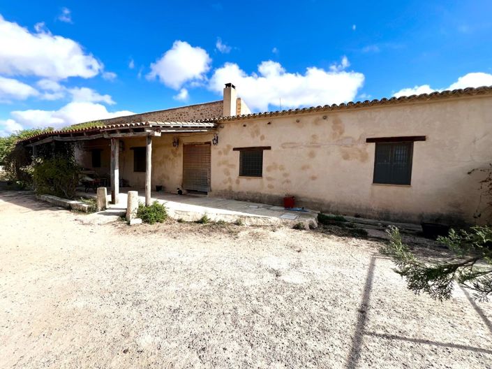 Image No.27-Maison de campagne de 4 chambres à vendre à Pinoso