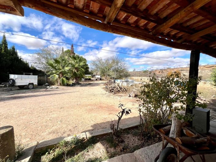 Image No.28-Maison de campagne de 4 chambres à vendre à Pinoso