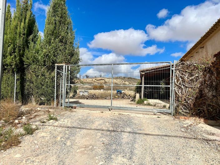 Image No.29-Maison de campagne de 4 chambres à vendre à Pinoso