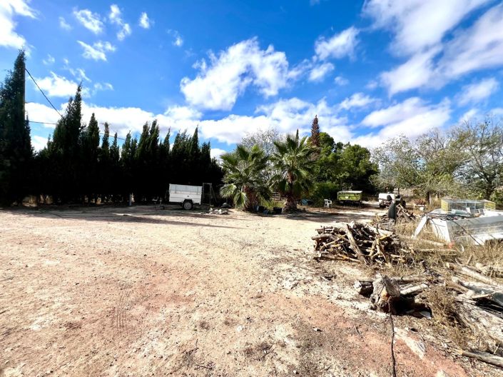 Image No.30-Maison de campagne de 4 chambres à vendre à Pinoso
