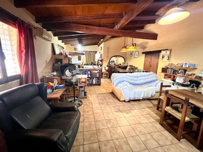 Image No.4-Maison de campagne de 4 chambres à vendre à Pinoso