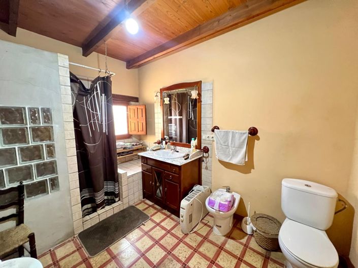 Image No.6-Maison de campagne de 4 chambres à vendre à Pinoso